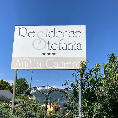 Stefania * Cavasso Nuovo