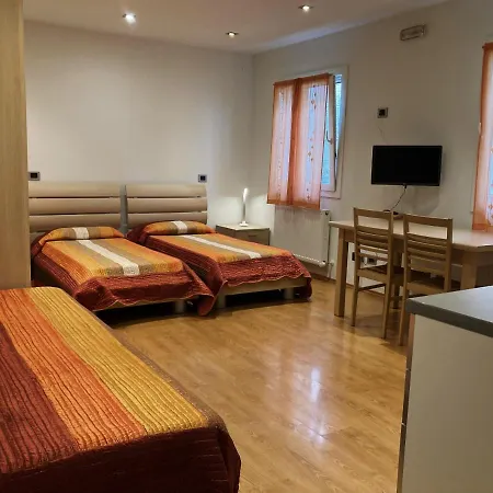 Stefania Apartment