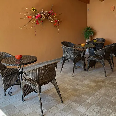 Apartamento Stefania *