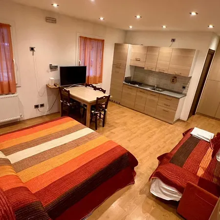 Apartamento Stefania