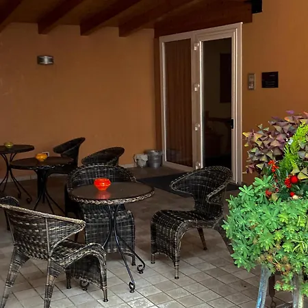 Stefania Apartment Cavasso Nuovo