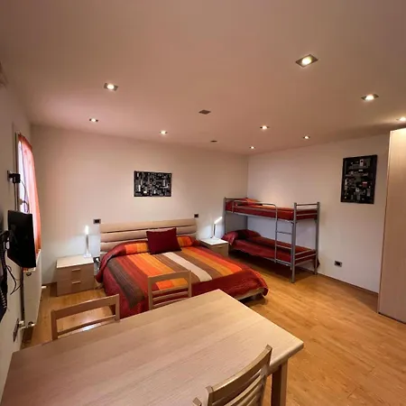Apartman Stefania