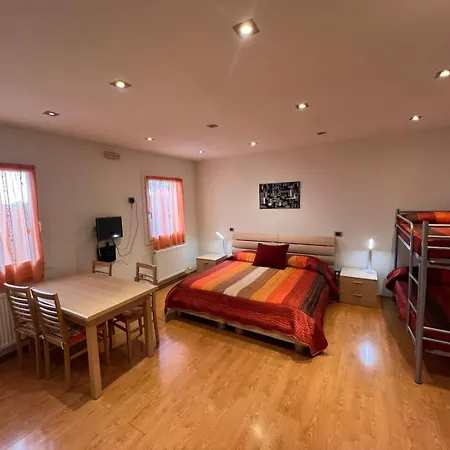 Apartmán Stefania *