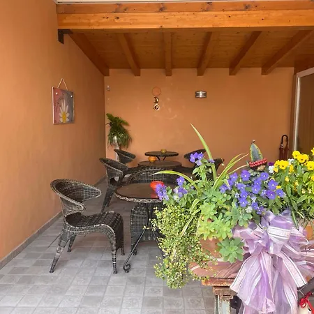 Apartment Stefania Cavasso Nuovo