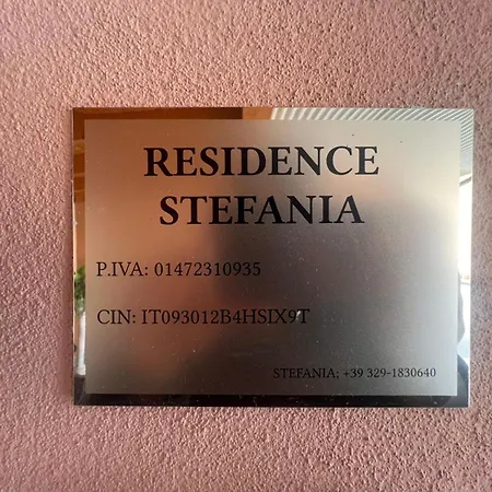 Stefania *